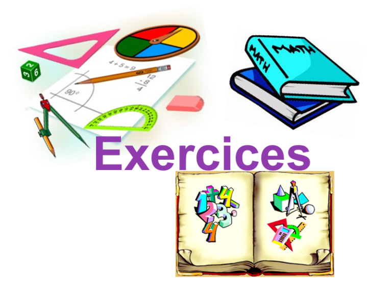 Exercices Français 6ème à Imprimer Pdf