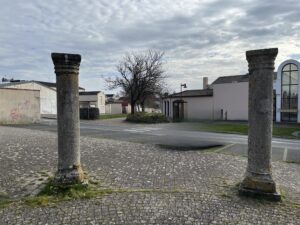 Colonnes