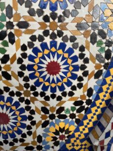 Mosaïque